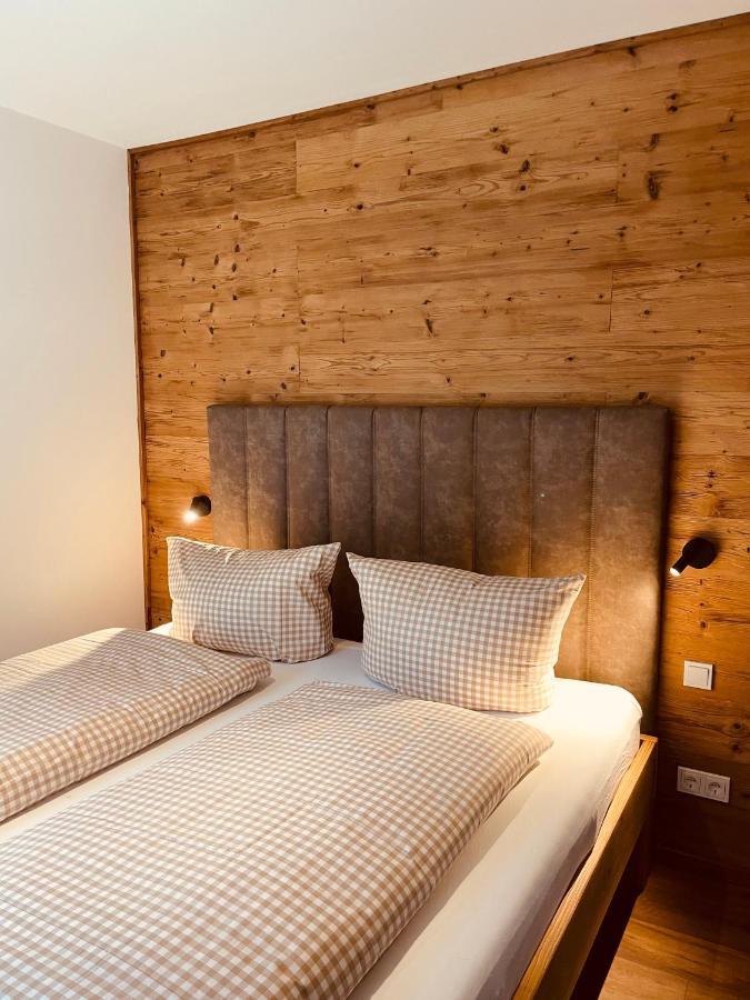 Fourelements Grand Chalet Blankenburg  Dış mekan fotoğraf