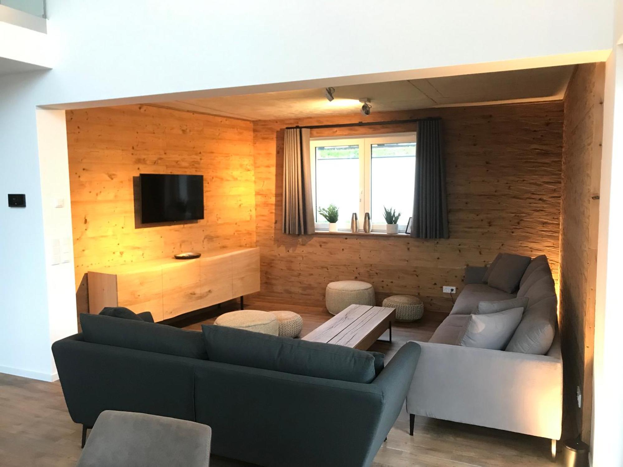 Fourelements Grand Chalet Blankenburg  Dış mekan fotoğraf